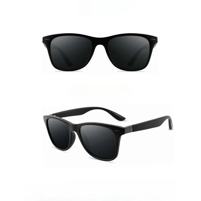 🕶️The City Blockers – UV400 Essential Shades