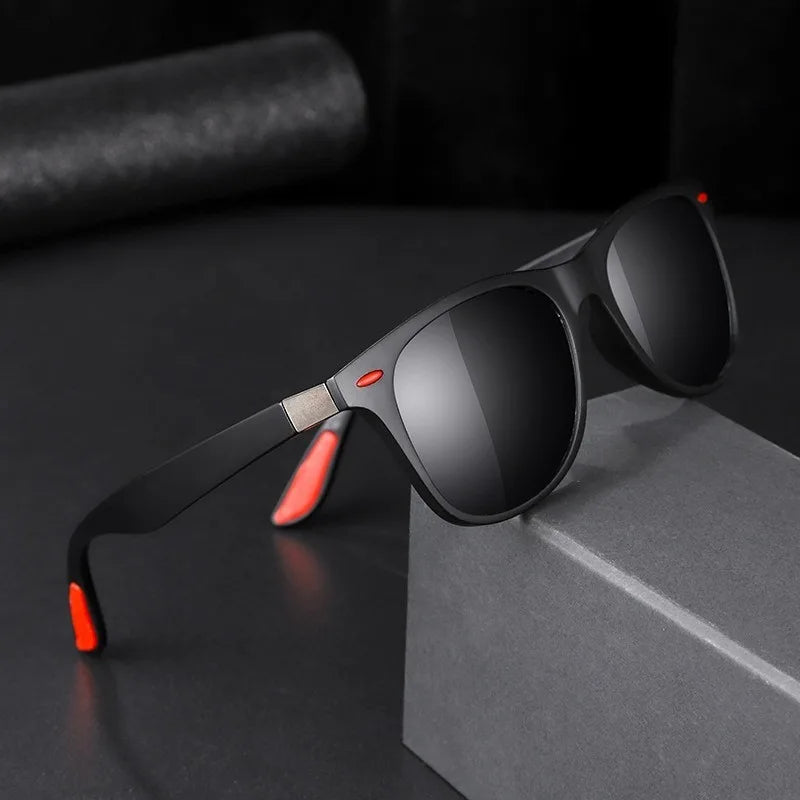 🕶️The City Blockers – UV400 Essential Shades