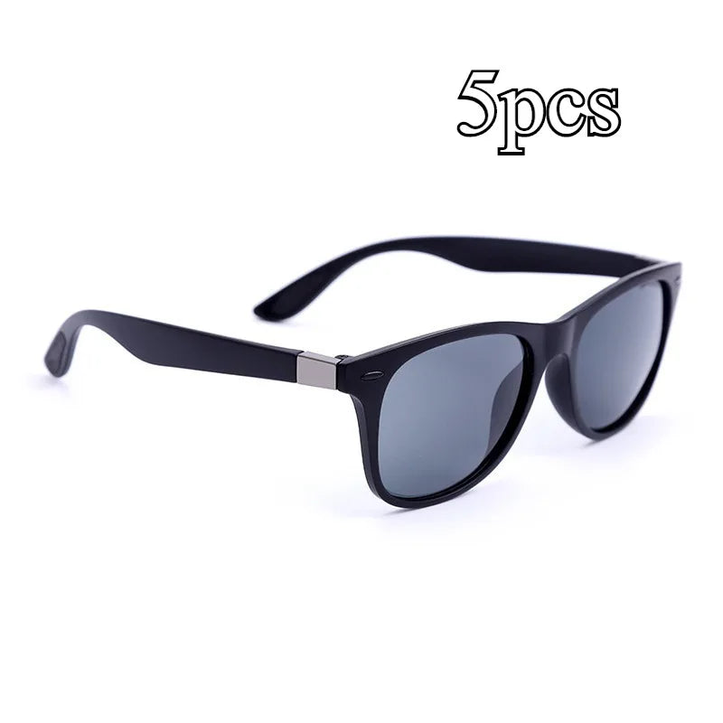 🕶️The City Blockers – UV400 Essential Shades