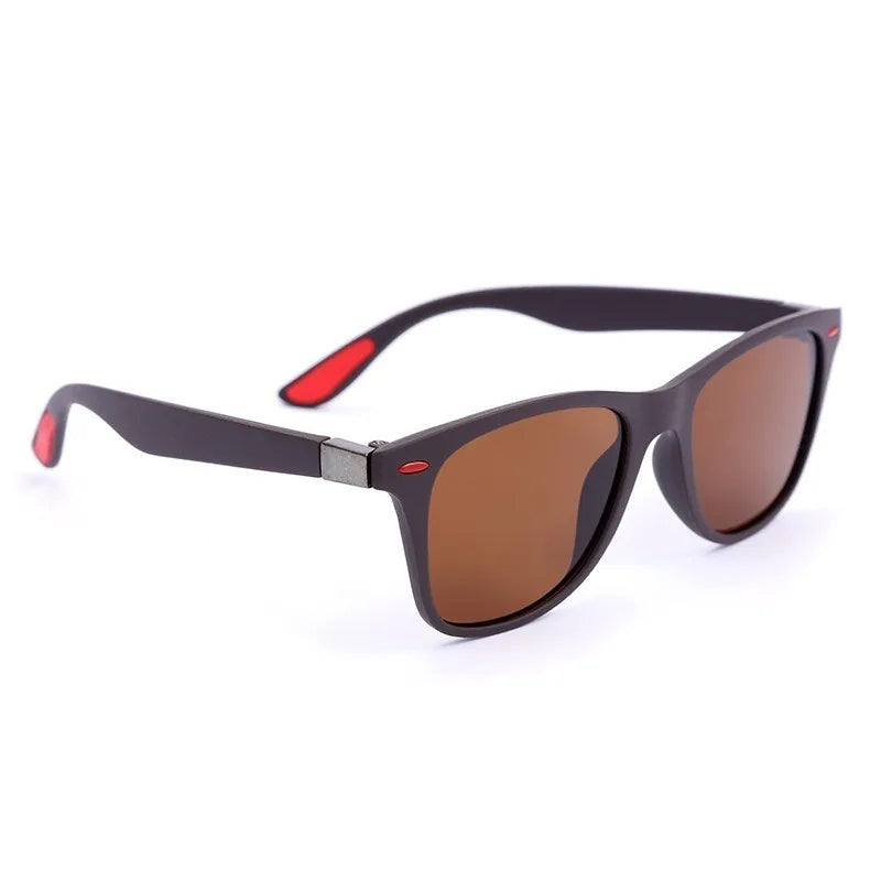 🕶️The City Blockers – UV400 Essential Shades