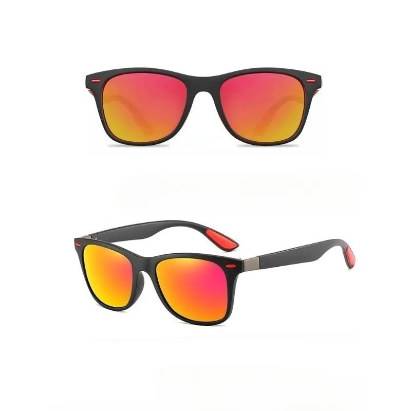 🕶️The City Blockers – UV400 Essential Shades
